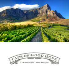 Cape of Good Hope Wines