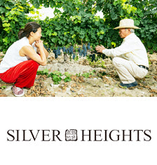 Silver Heights