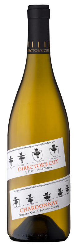Francis Coppola Director's Cut Chardonnay 2022 – Rouseu Wijnen en
