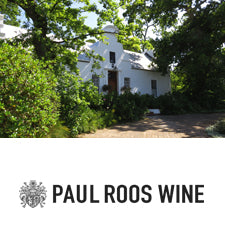 Paul Roos Wine