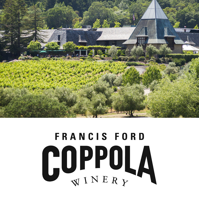 Francis Ford Coppola Estate