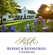 Rupert & Rothschild Vignerons