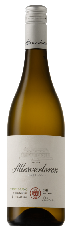 Allesverloren Chenin Blanc 2024