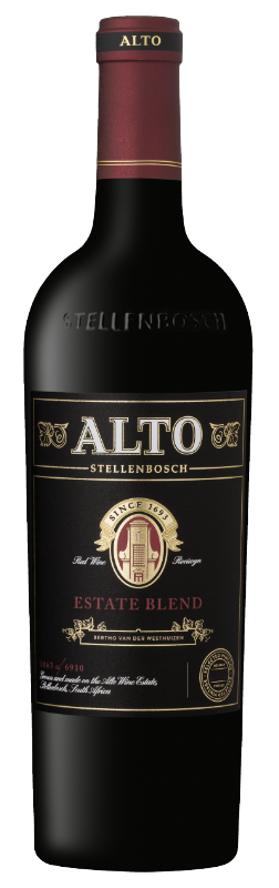 Alto Estate Blend 2022