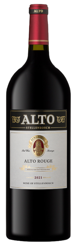 Alto Estate Rouge 2020 Magnum wijnen Rouseu online shop