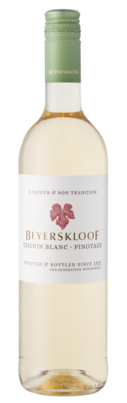 Beyerskloof Chenin Blanc/Pinotage 2022