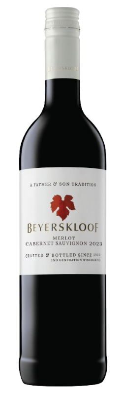 Beyerskloof Merlot/Cabernet 2023