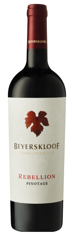 Beyerskloof Rebellion Stellenbosch Pinotage 2024