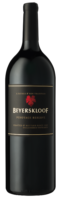 Beyerskloof Pinotage Reserve 2023 Magnum