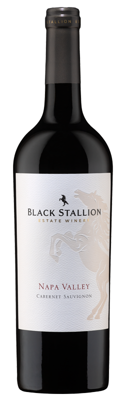 Black Stallion Napa Valley Cabernet Sauvignon 2020