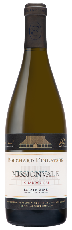 Bouchard Finlayson Missionvale Chardonnay 2022