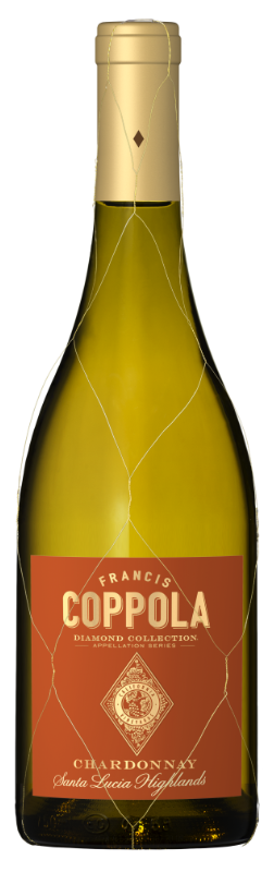 Francis Coppola Appellation Series Chardonnay 2023 Santa Lucia Highlands