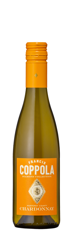 Francis Coppola Diamond Collection Chardonnay 2020 (375 ml)
