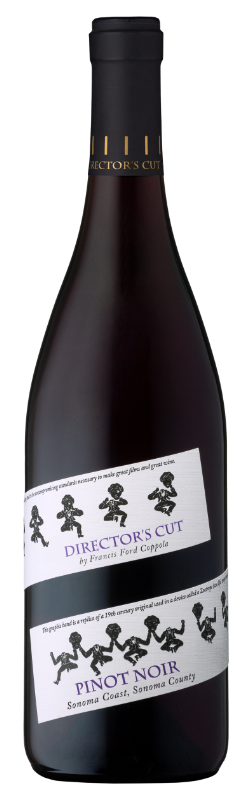 Francis Coppola Director's Cut Pinot Noir 2022