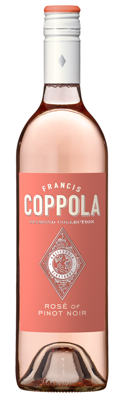 Francis Coppola Diamond Collection Pinot Noir Rose 2022
