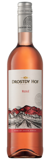 Drostdy-Hof Rosé 2021 Wijnen Rouseu