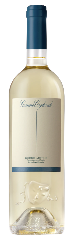 Gianni Gagliardo Roero Arneis DOCG 2023 Wijnen Rouseu