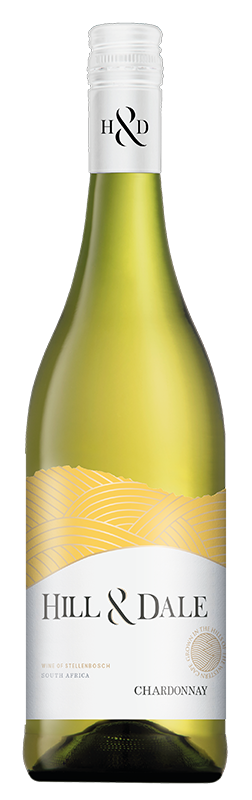 Hill & Dale Chardonnay 2024