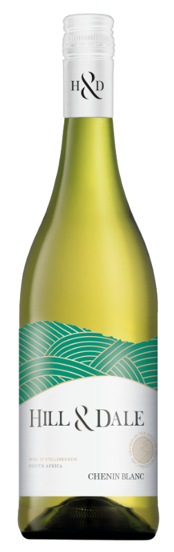 Hill & Dale Chenin Blanc 2024