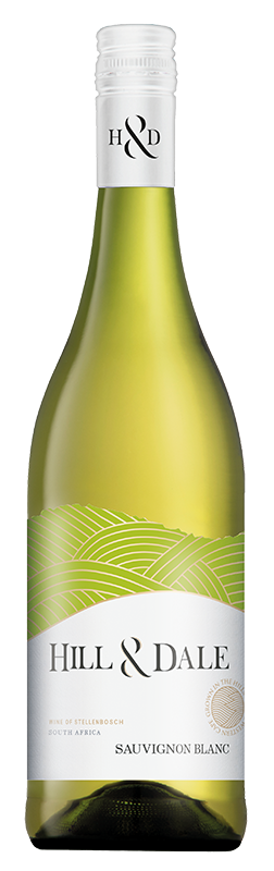 Hill & Dale Sauvignon Blanc 2024