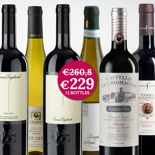 Italia Vino Superiore