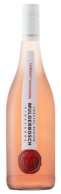 Mulderbosch Rosé Cabernet Sauvignon 2025