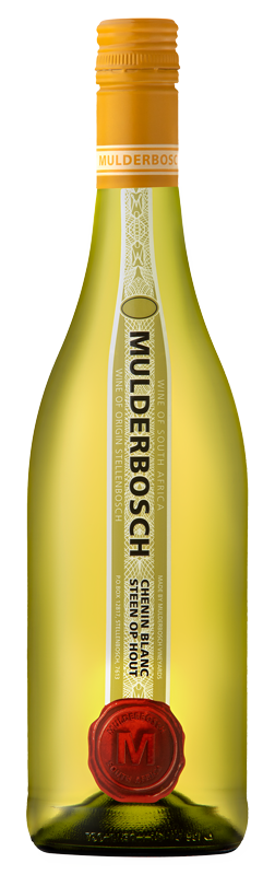 Mulderbosch Chenin Blanc 2023 Wijnen Rouseu