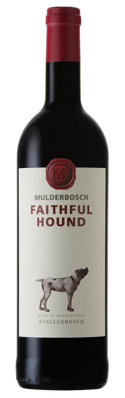 Mulderbosch Faithful Hound 2022 Wijnen Rouseu