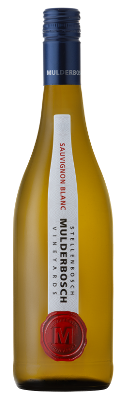 Mulderbosch Sauvignon Blanc 2024 Stellenbosch