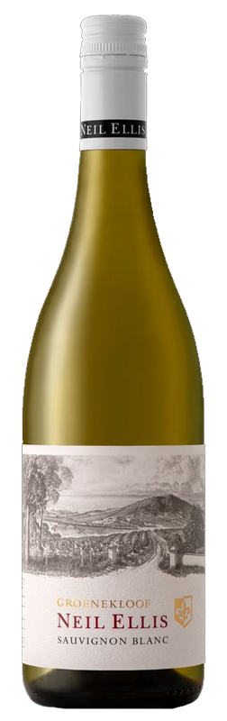 Neil Ellis Wines Groenekloof Sauvignon Blanc 2022
