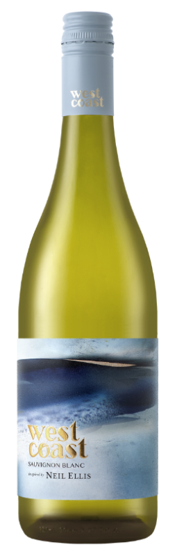 Neil Ellis Wines West Coast Sauvignon Blanc 2025