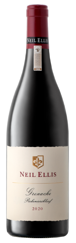 Neil Ellis Wines Piekenierskloof Grenache 2020