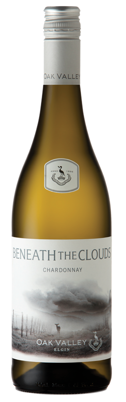Oak Valley Beneath The Clouds Chardonnay 2021 Elgin