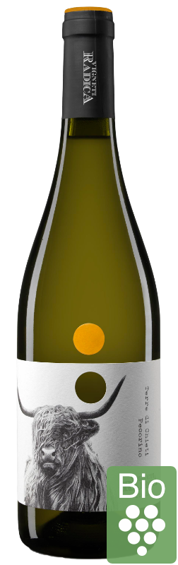 Vigneti Radica Terre D'Abruzzo Pecorino 2024