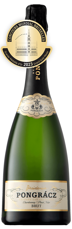 Pongracz Brut MCC