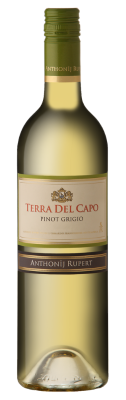 Terra Del Capo Pinot Grigio 2025