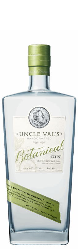 Uncle Val's Botanical Gin