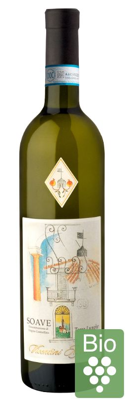 Vicentini Agostino Soave DOC 2024