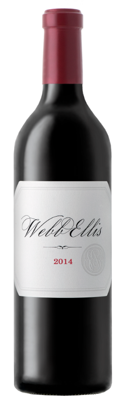 Neil Ellis Webb Ellis 2014