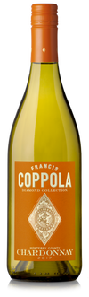 Francis Coppola Diamond Collection Chardonnay 2022