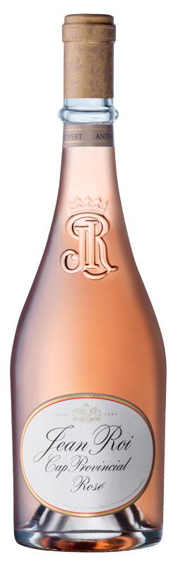 Jean Roi Cap Provincial Rose 2017 - Wijnen Rouseu