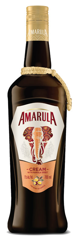 Amarula Cream Liqueur Wijnen Rouseu online shop