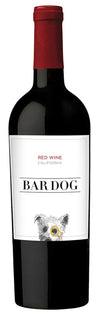 Bar Dog California Red Blend 2019