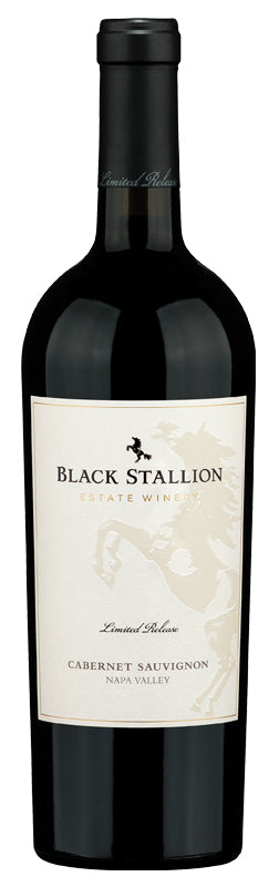 Black Stallion Napa Valley Cabernet Sauvignon 2019 Limited Release