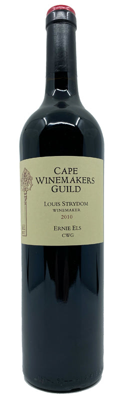 CWG Ernie Els 2010 Wijnen Rouseu online shop