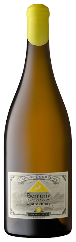 Cape of Good Hope Serruria Chardonnay 2017 Elandskloof Magnum Wijnen Rouseu online shop