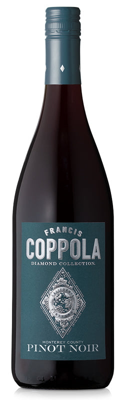 Francis Coppola Diamond Collection Pinot Noir 2017 Wijnen Rouseu