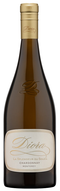 Diora La Splendeur du Soleil Chardonnay Monterey 2020 Wijnen Rouseu