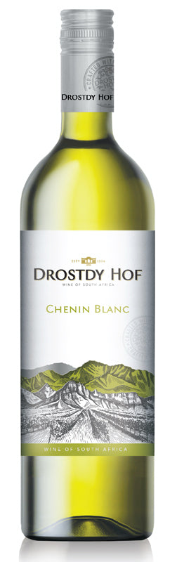 Drostdy-Hof Steen Chenin Blanc 2023 Wijnen Rouseu