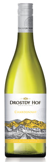 Drostdy-Hof Chardonnay 2021 Wijnen Rouseu